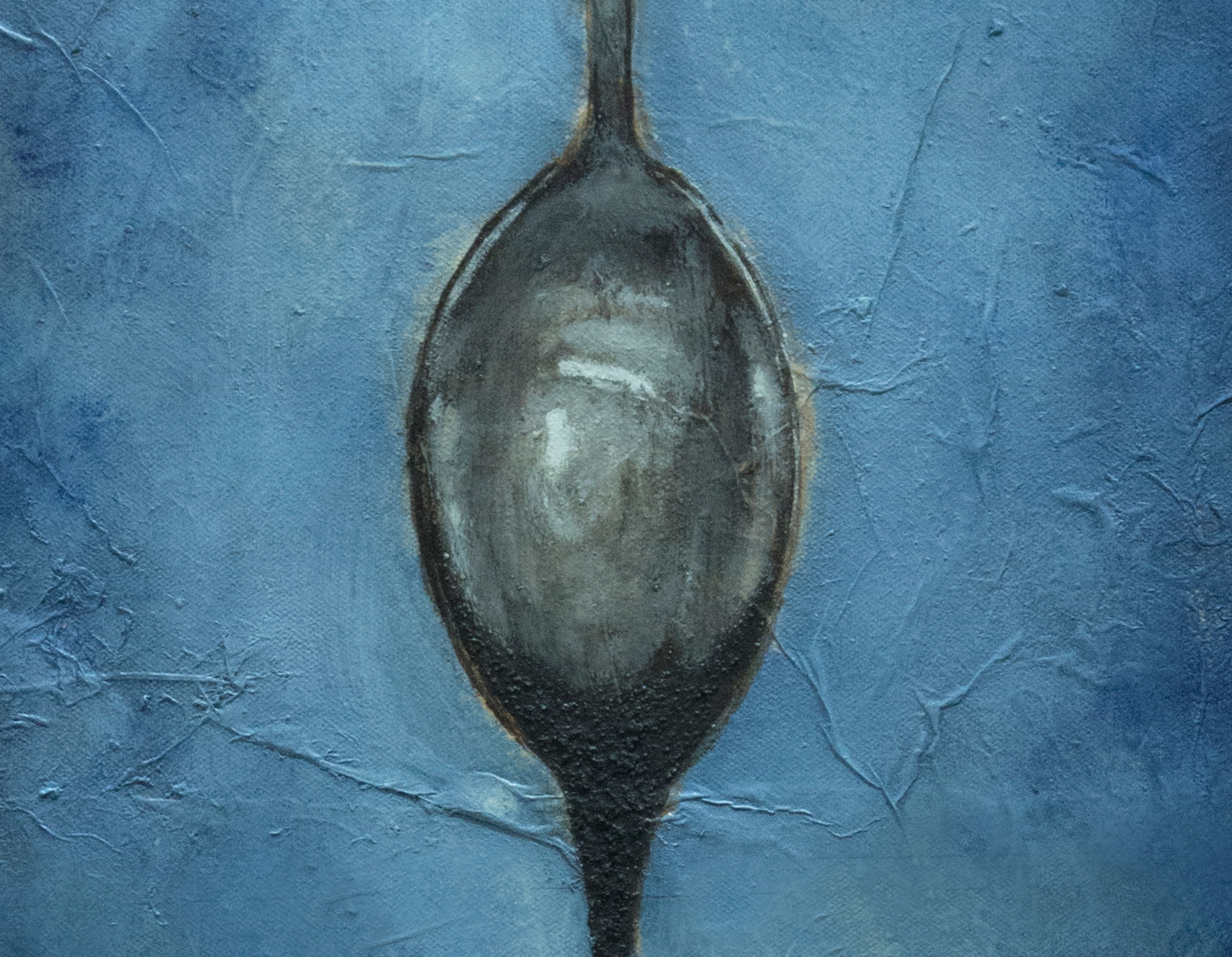 Spoon (Detail)
