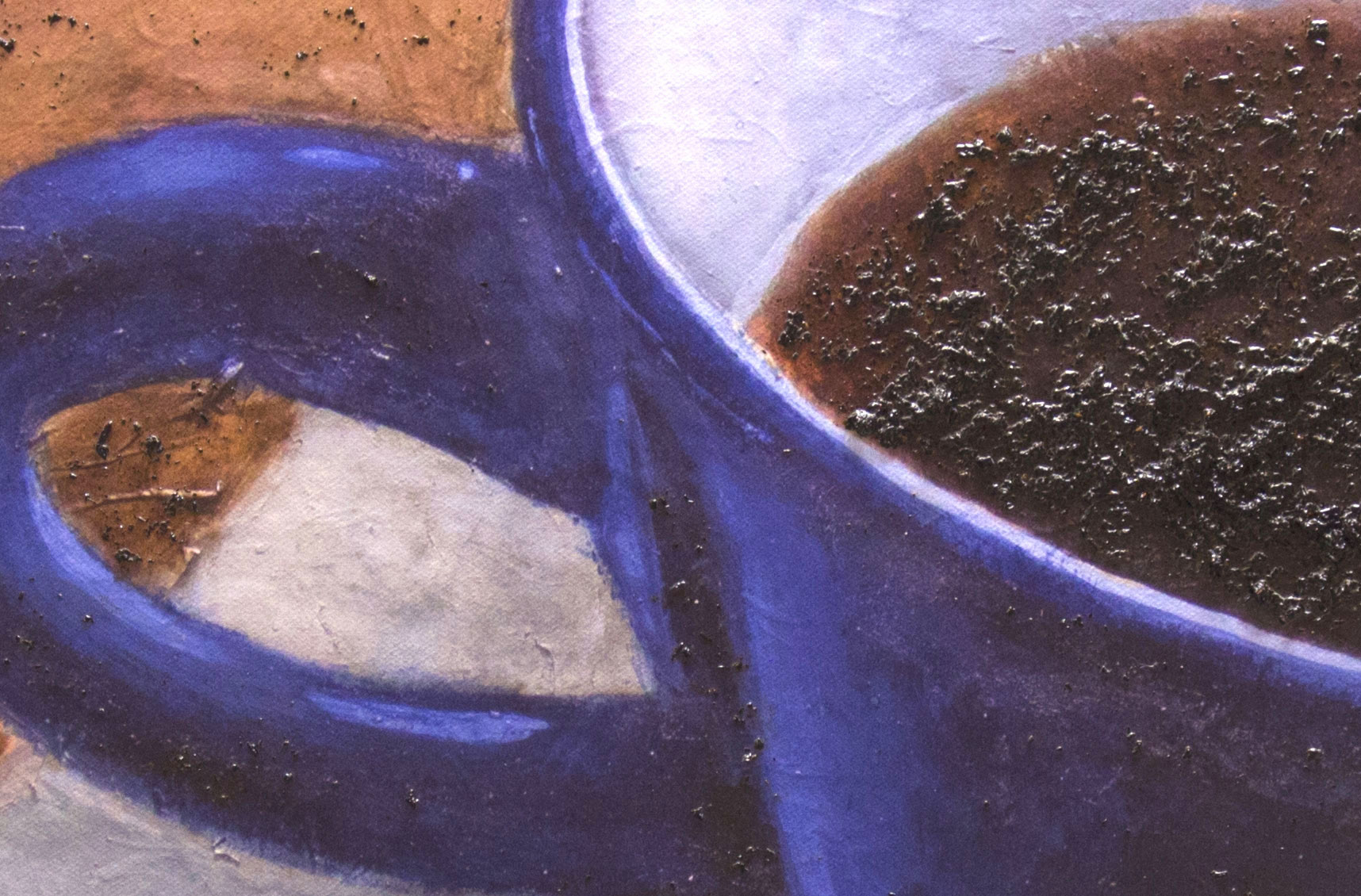 Cup 901 (detail)